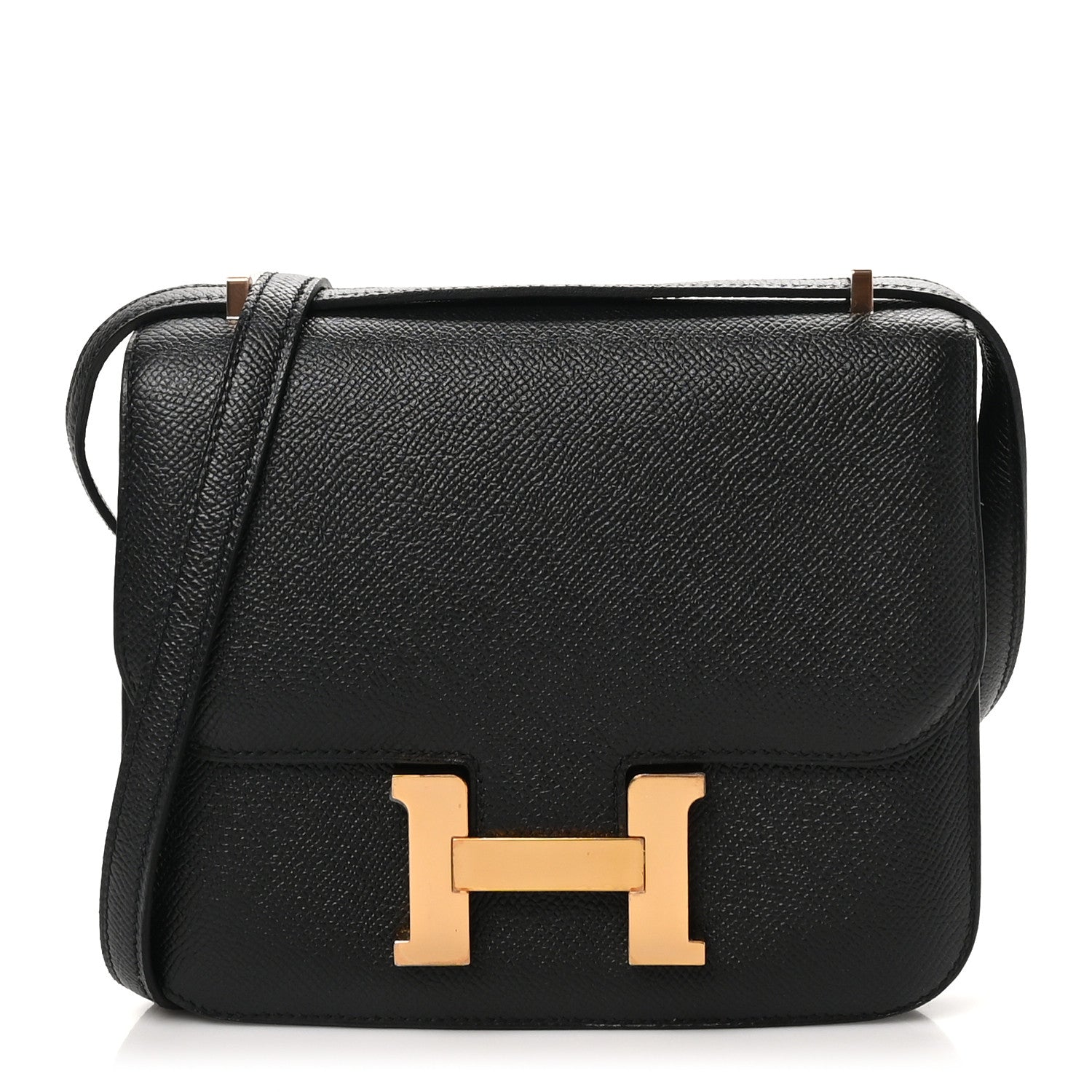 Epsom Constance 18 Black