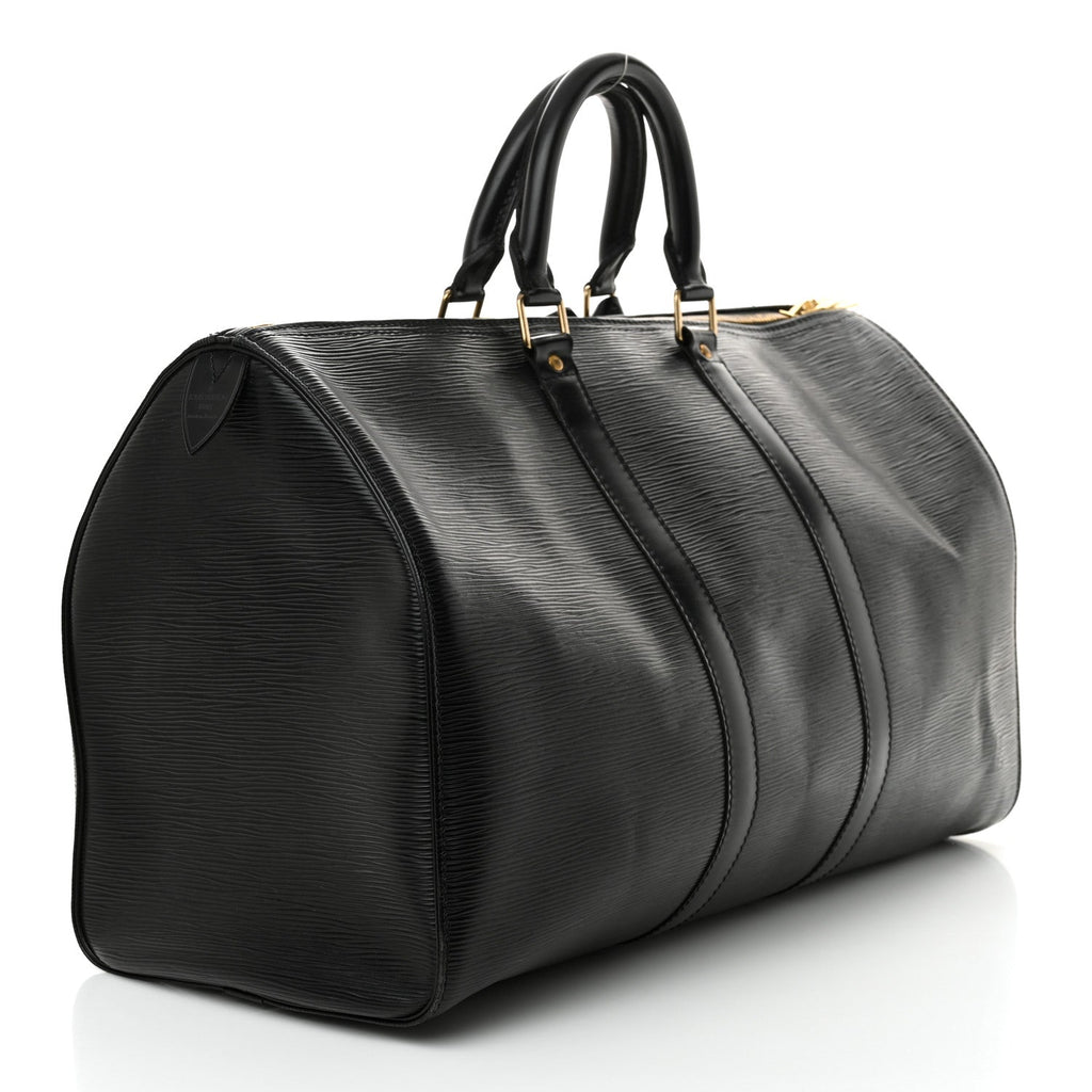 Epi Keepall 45 Black