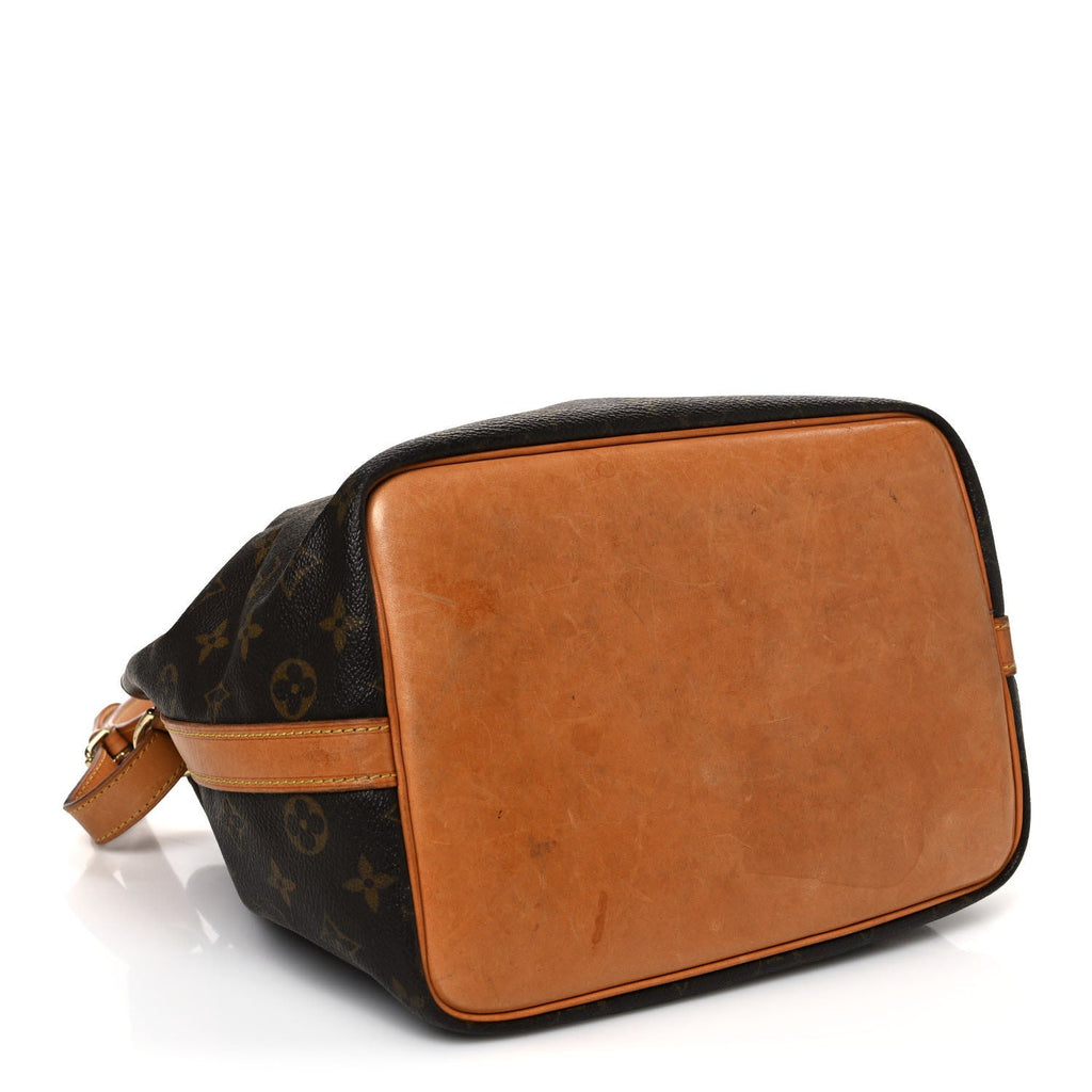 Monogram Petit Noe