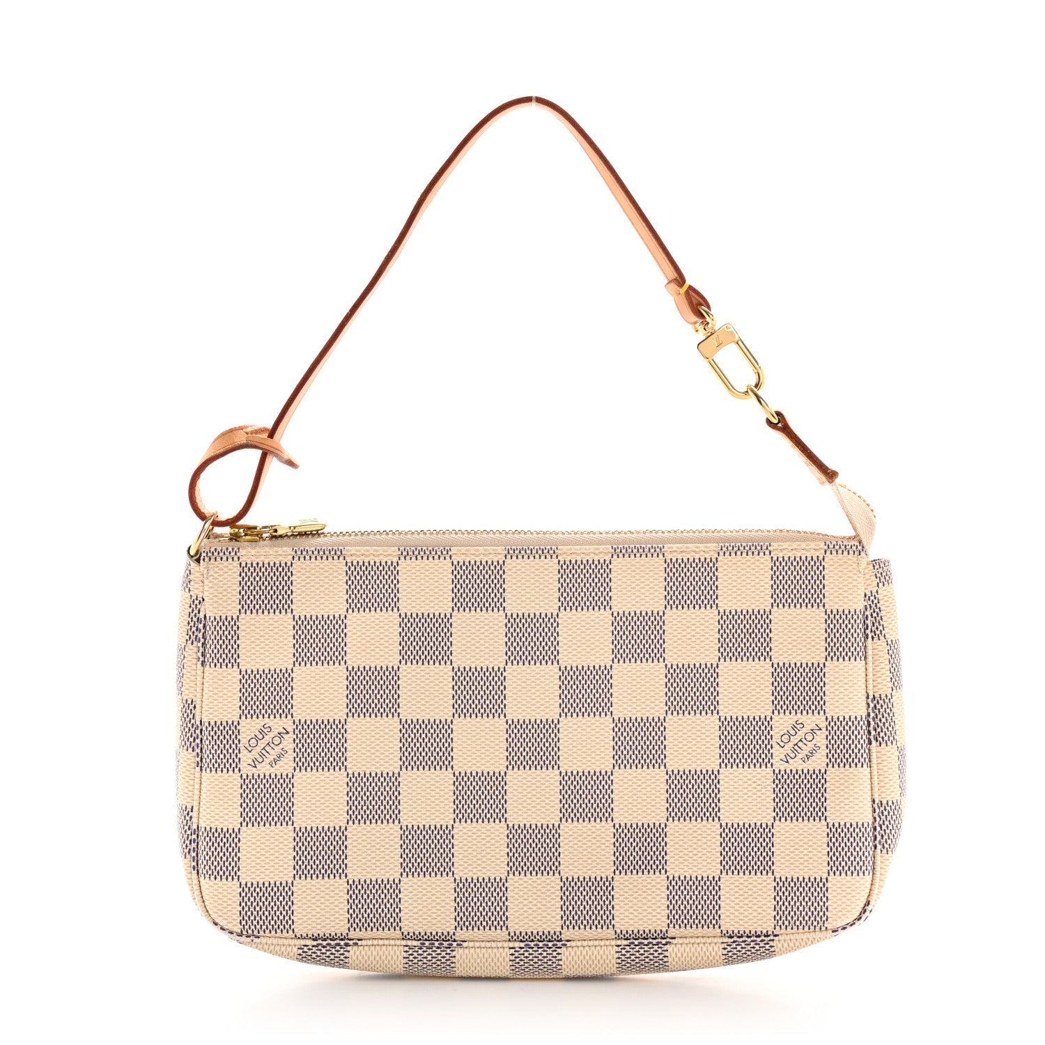 Damier Azur Pochette Accessories