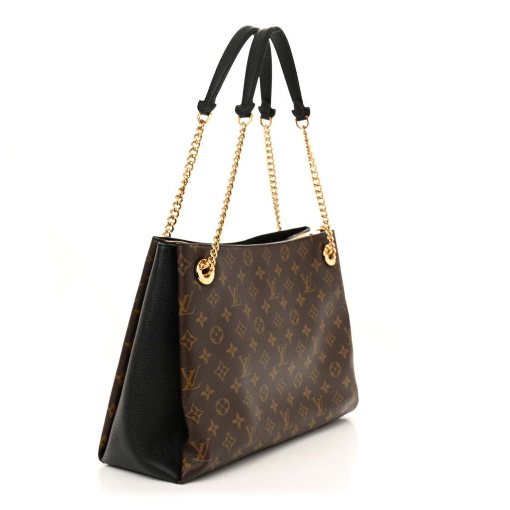 Monogram Surene MM Black