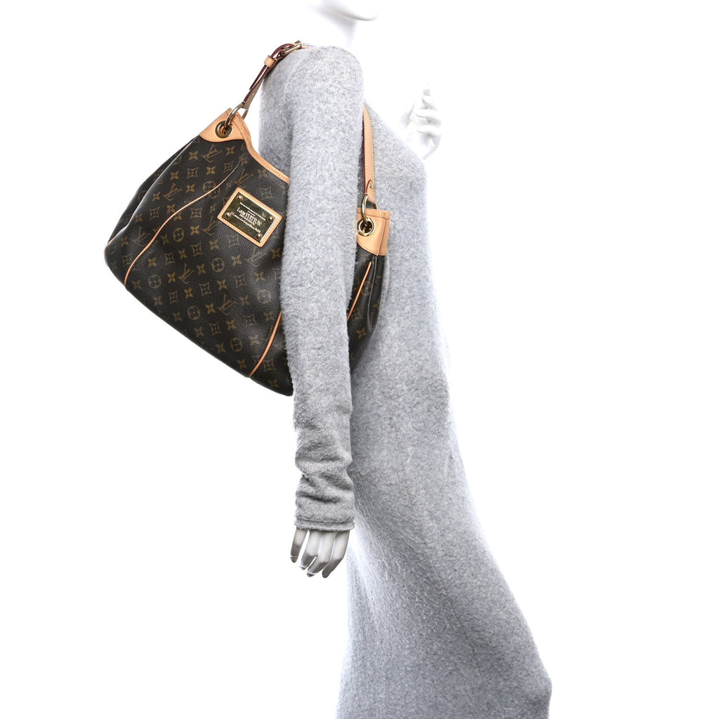 Monogram Galliera PM