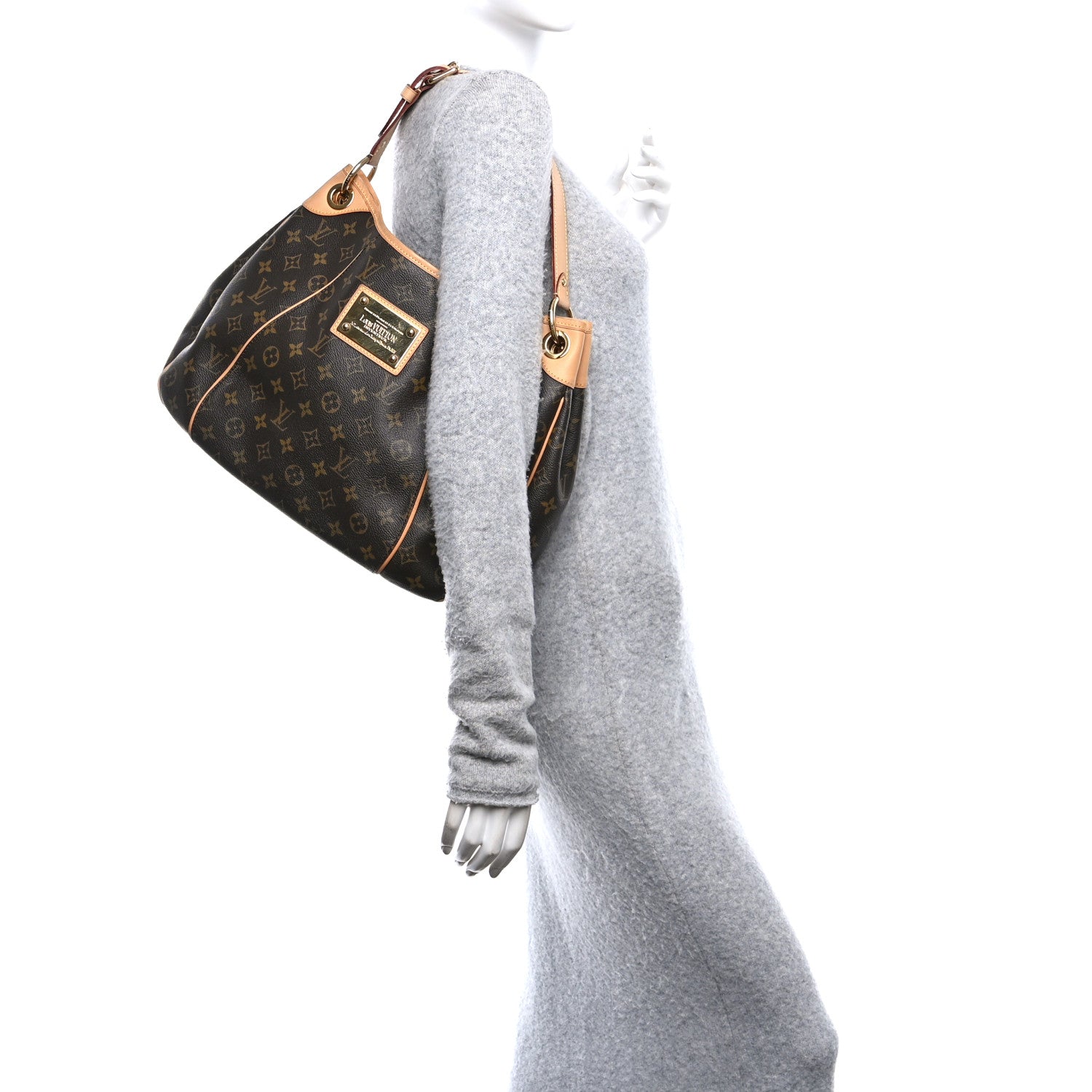 Monogram Galliera PM