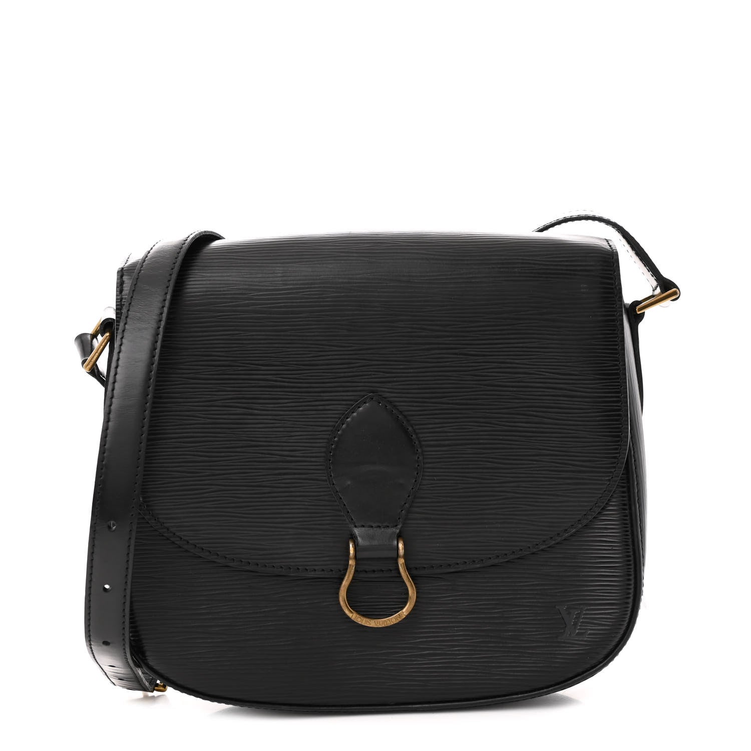 Epi Saint Cloud GM  Black