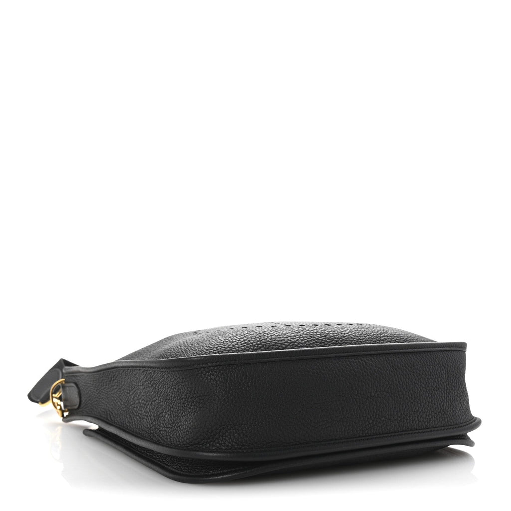 Taurillon Clemence Evelyne III PM Black
