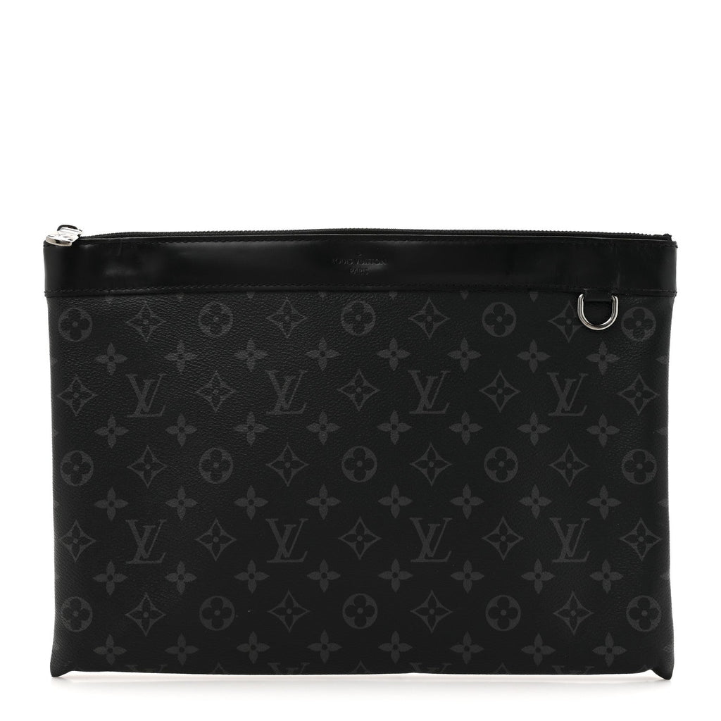Monogram Eclipse Discovery Pochette GM