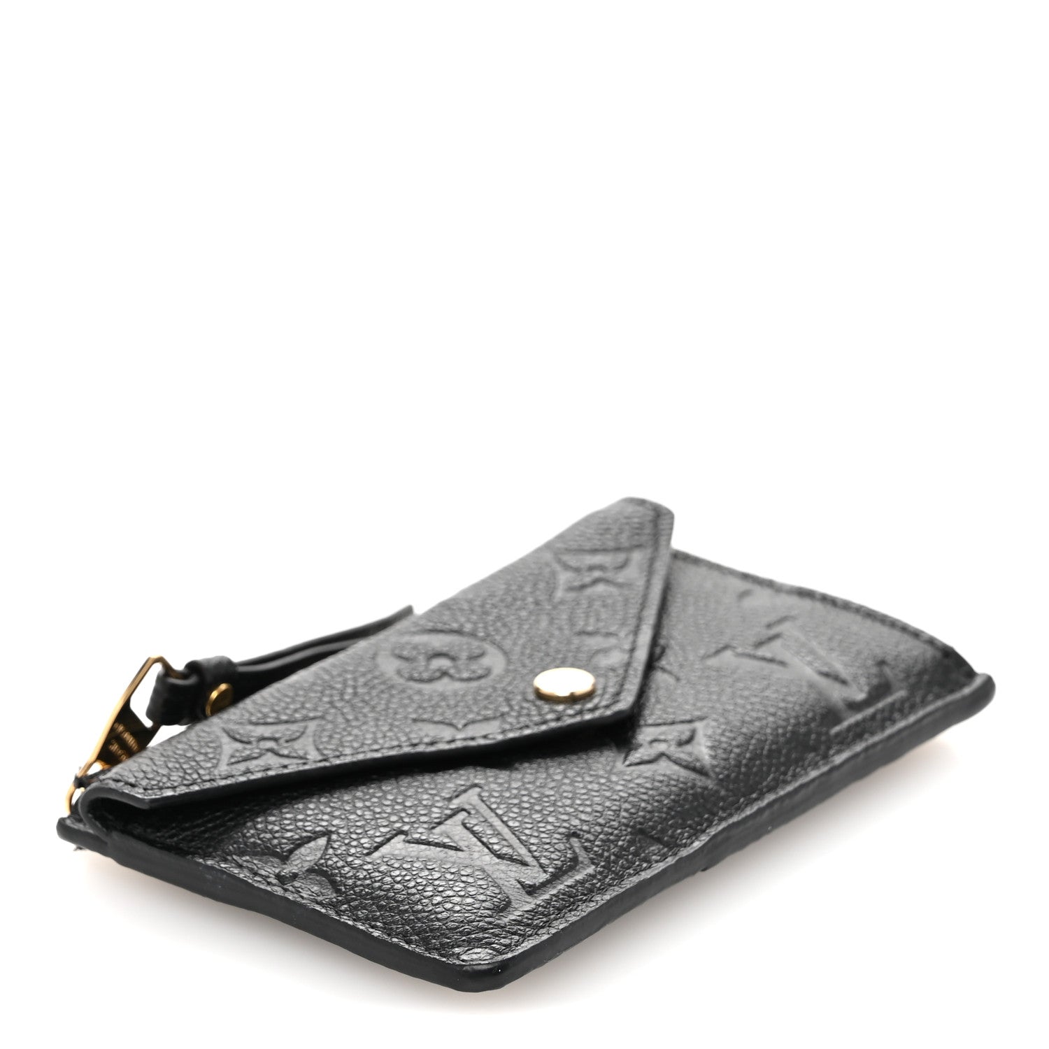 Empreinte Recto Verso  Holder Black