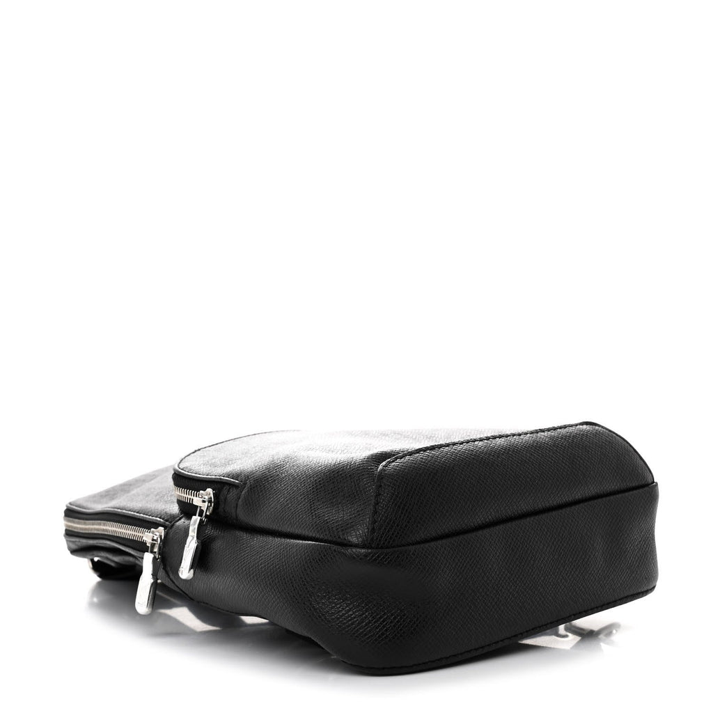 Taiga Avenue Sling Bag Ardoise