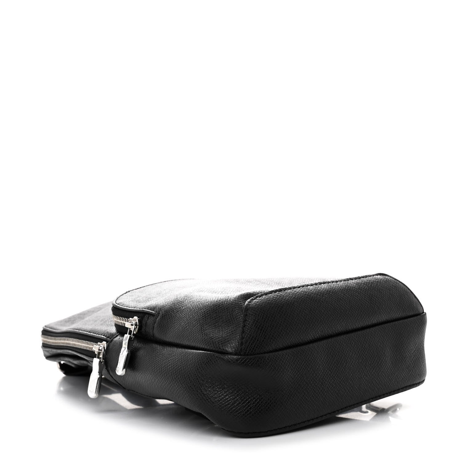 Taiga Avenue Sling Bag Ardoise