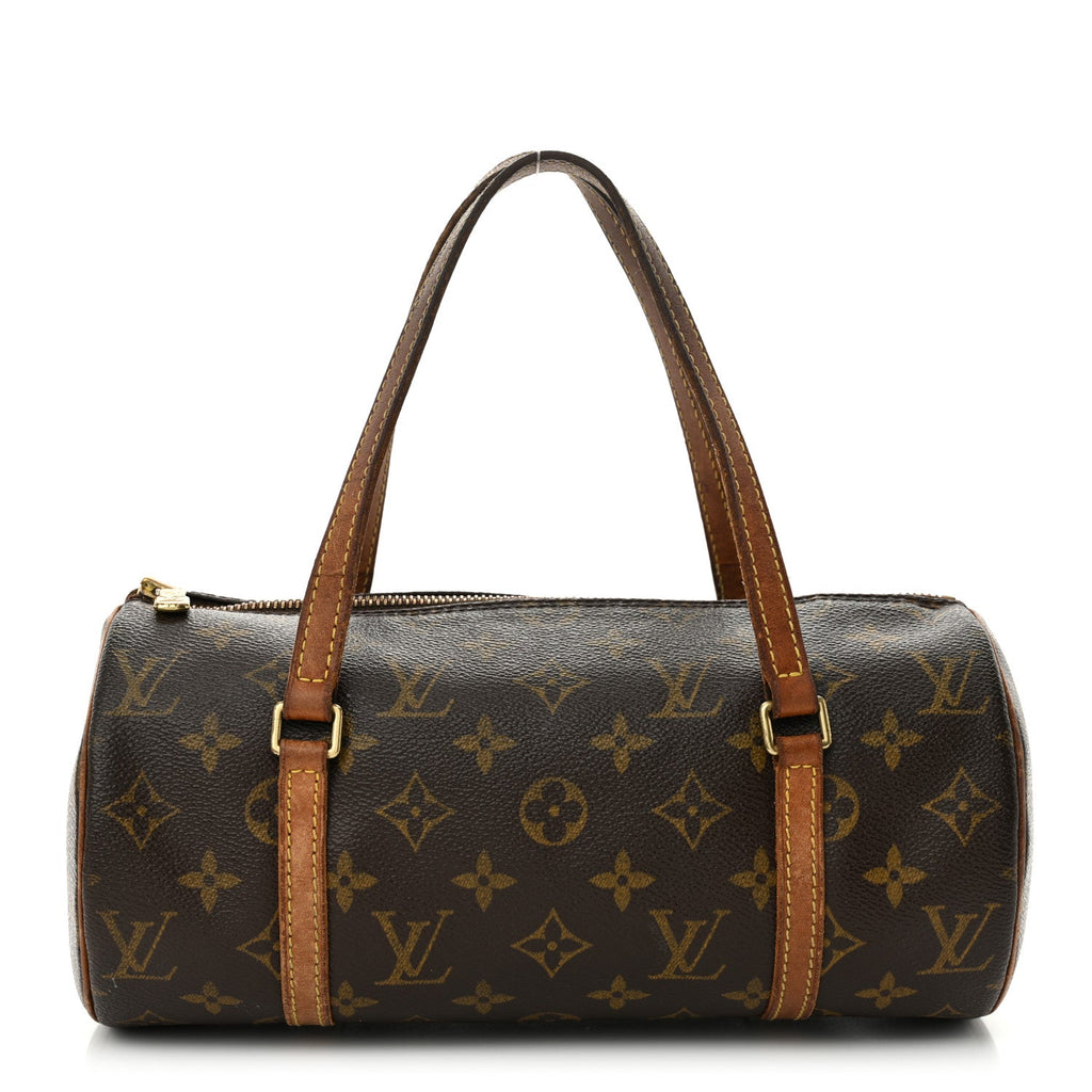 Monogram Papillon 26