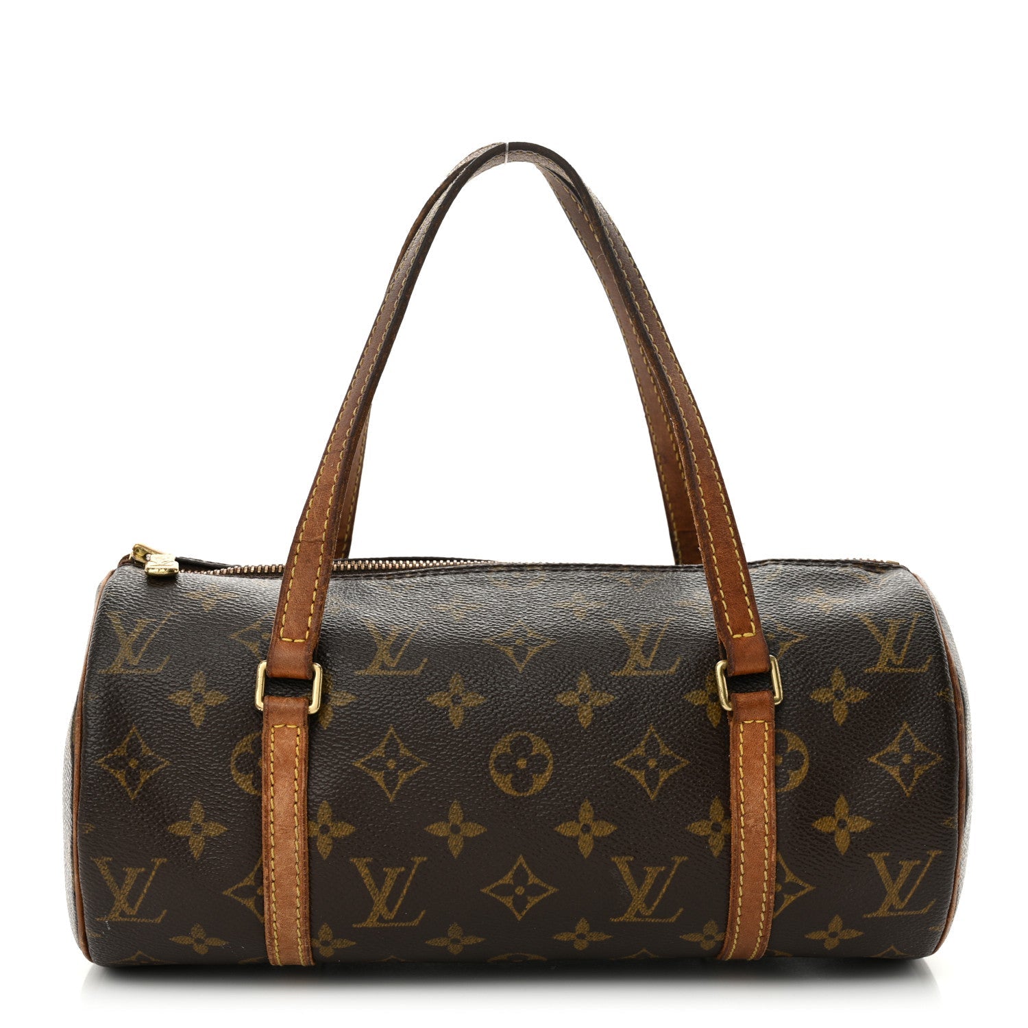 Monogram Papillon 26