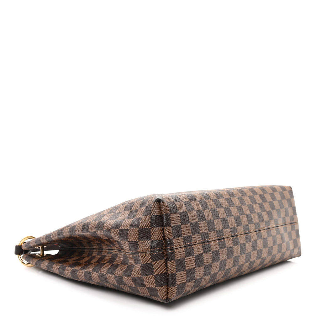 Damier Ebene Graceful MM