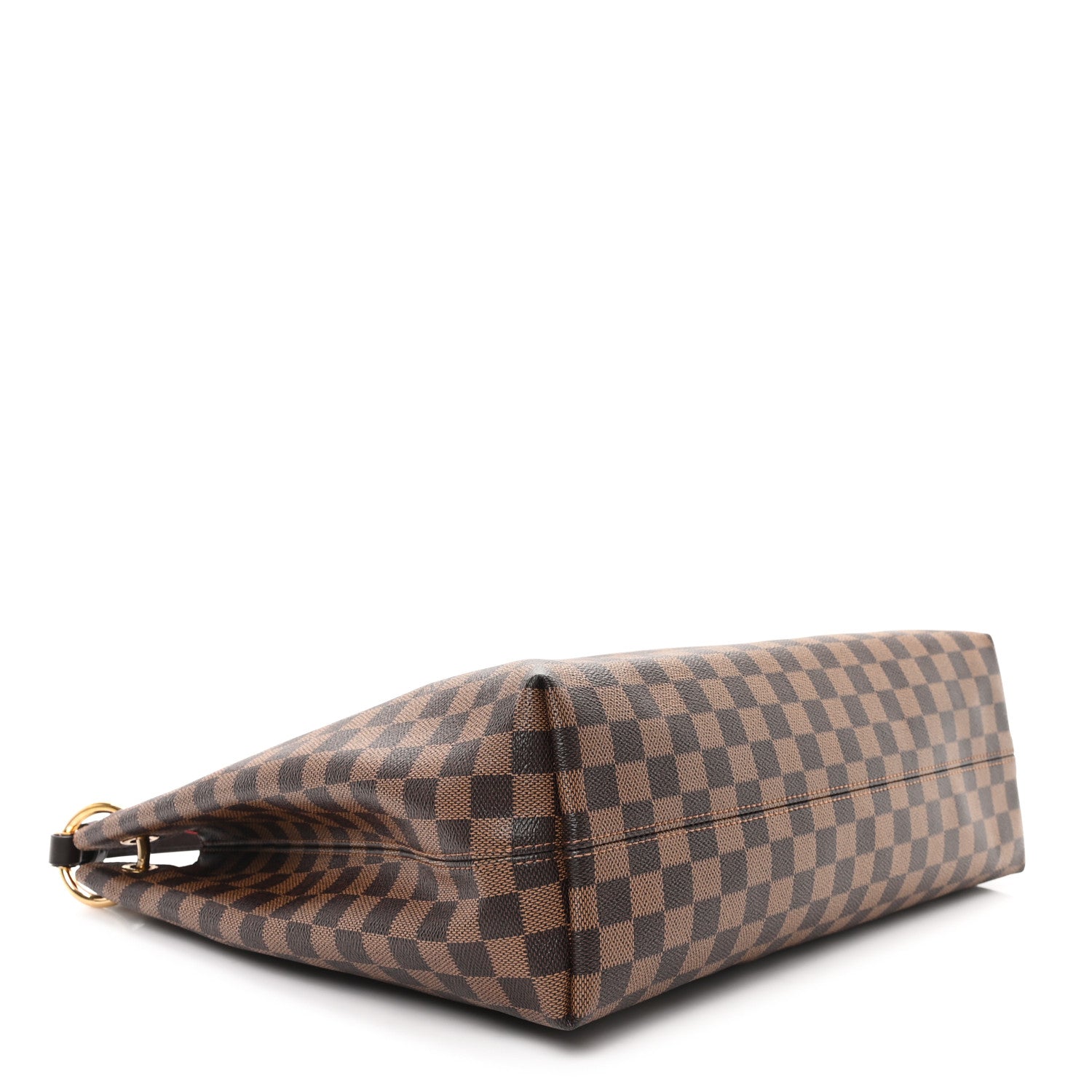 Damier Ebene Graceful MM