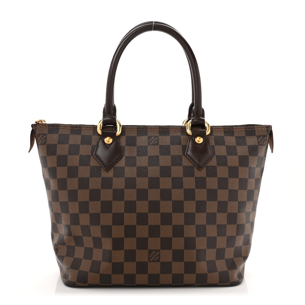 Damier Ebene Saleya PM