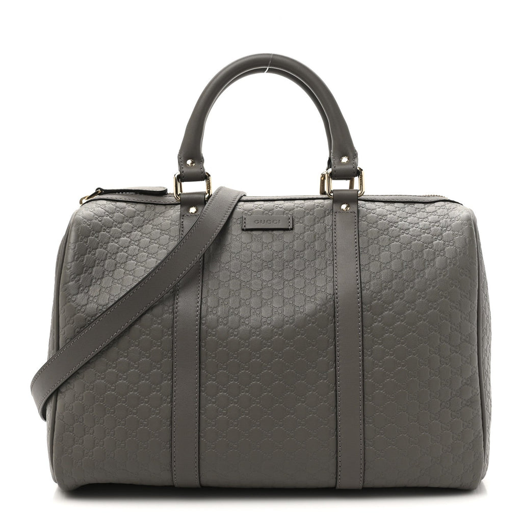 Microguccissima Medium Joy Boston Loess
