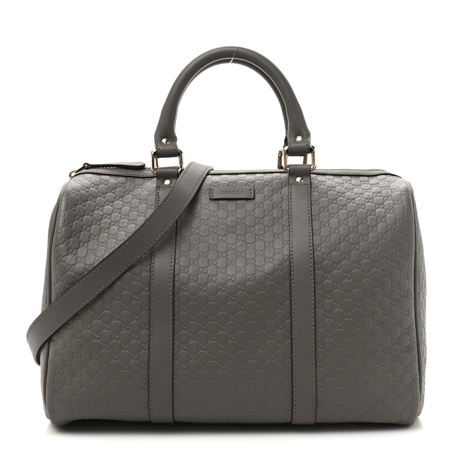 Microguccissima Medium Joy Boston Loess