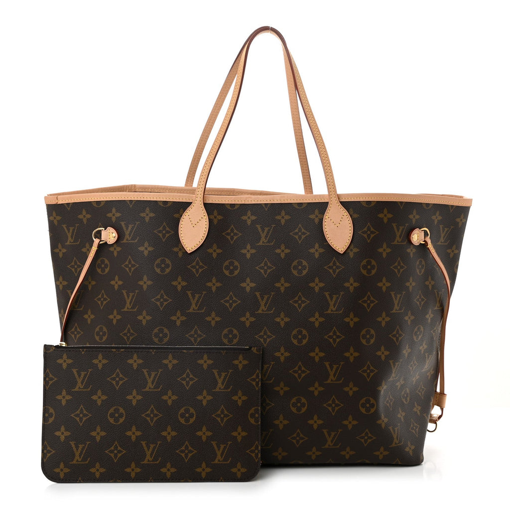 Monogram Neo Neverfull GM