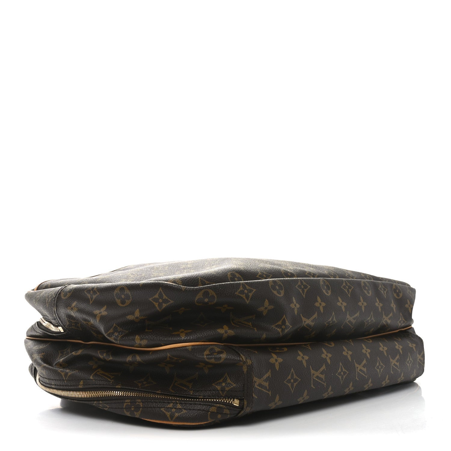 Monogram Alize 24 Heures Luggage