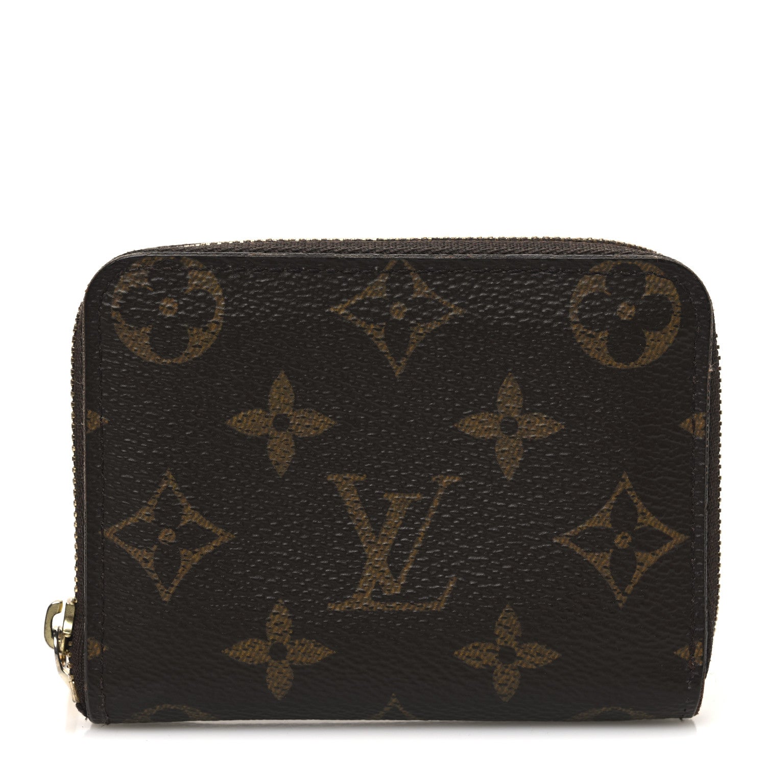 Monogram Zippy Coin Purse
