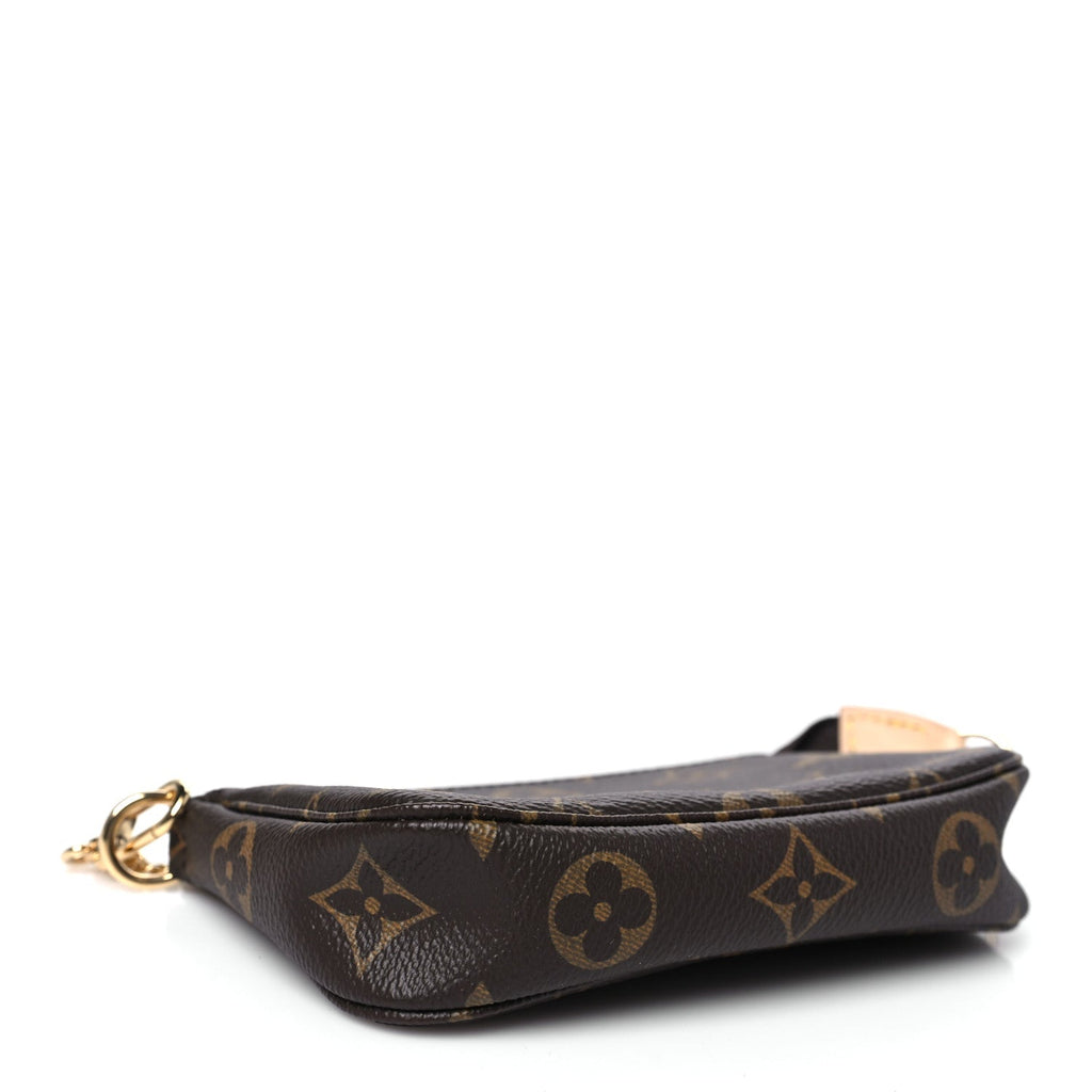 Monogram Mini Pochette Accessories