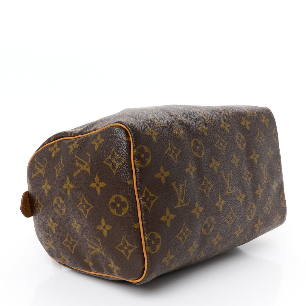 Monogram Speedy 25