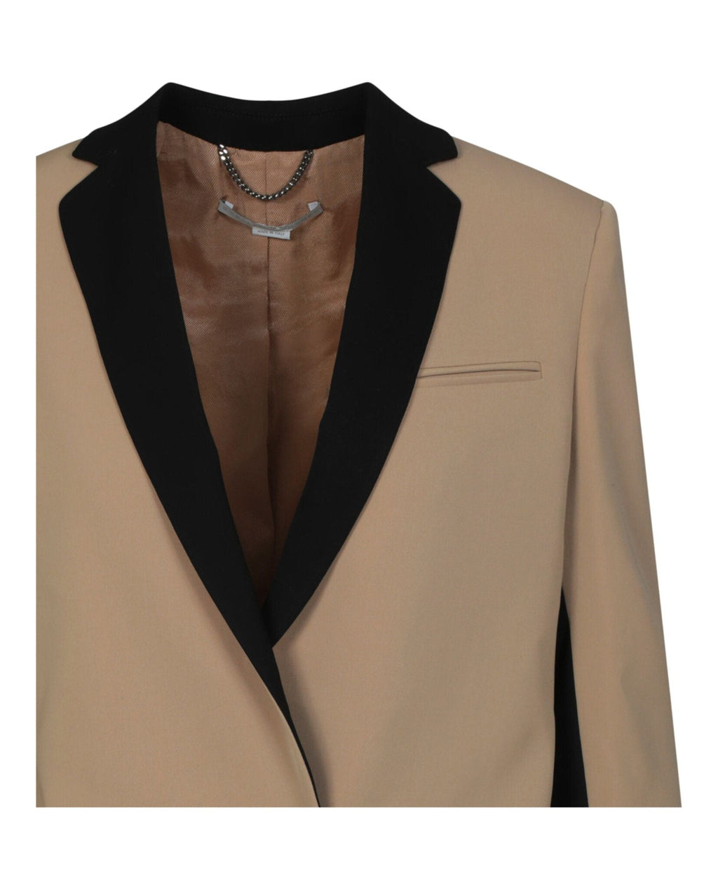 Stella McCartney Stretch-Wool Blazer