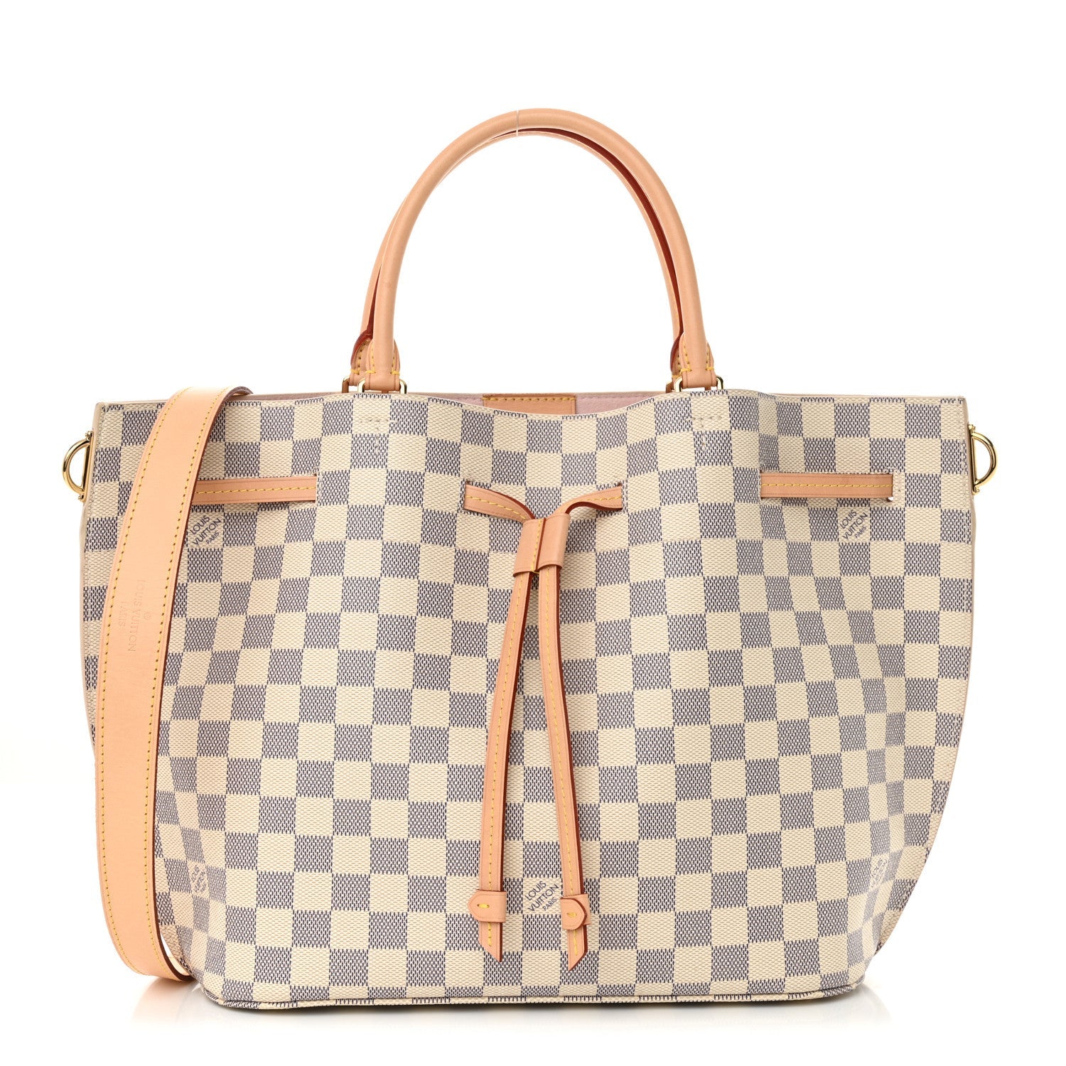 Damier Azur Girolata