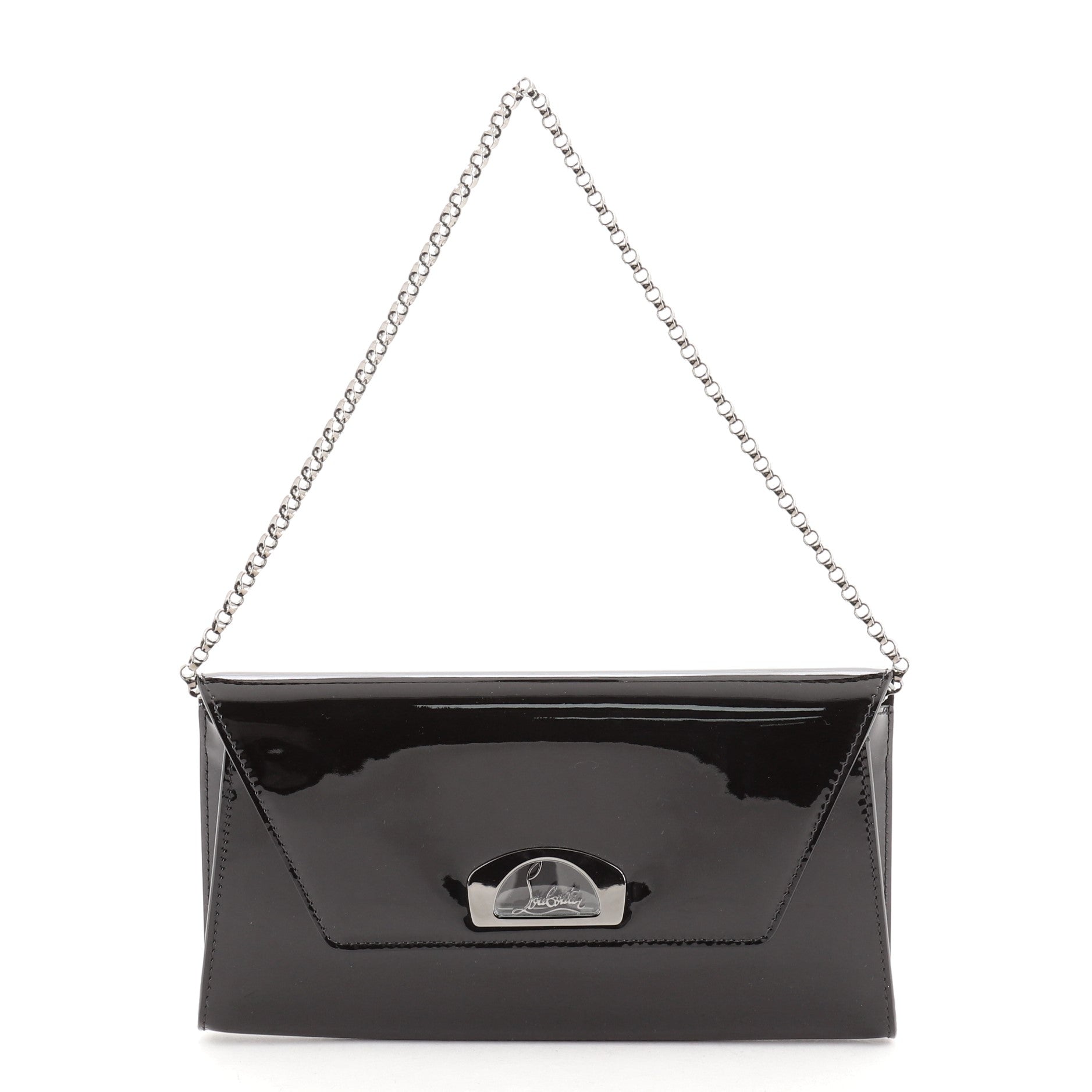 Vero Dodat Clutch Patent