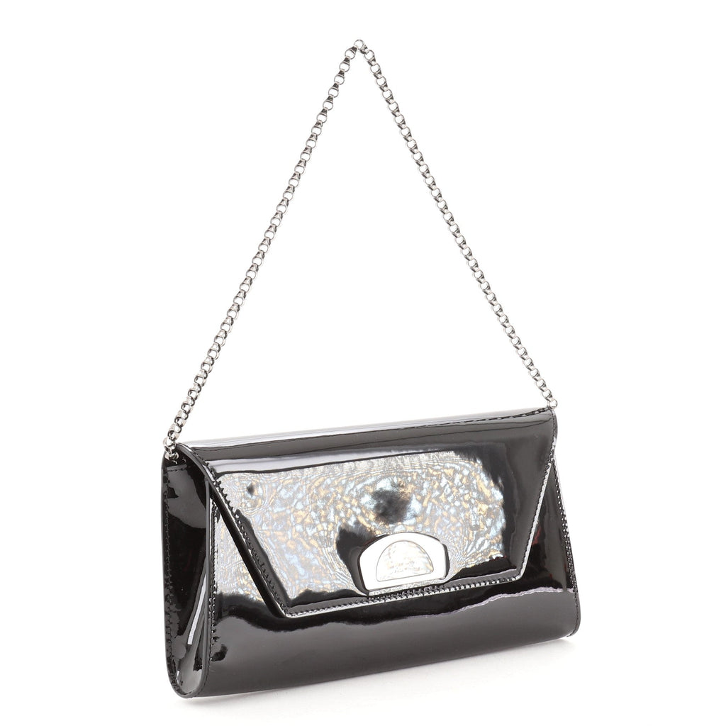 Vero Dodat Clutch Patent