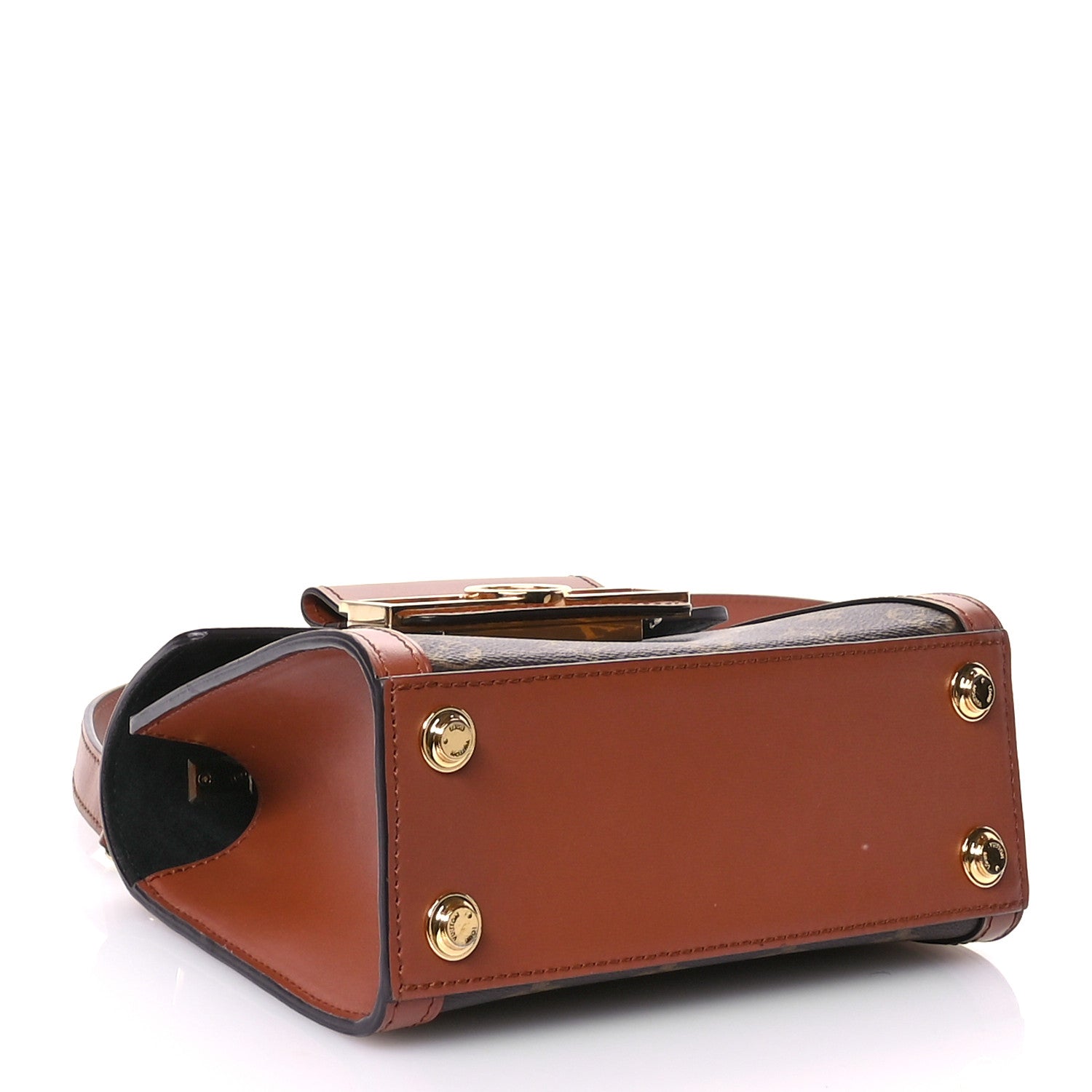 Reverse Mongram Dauphine Capitale