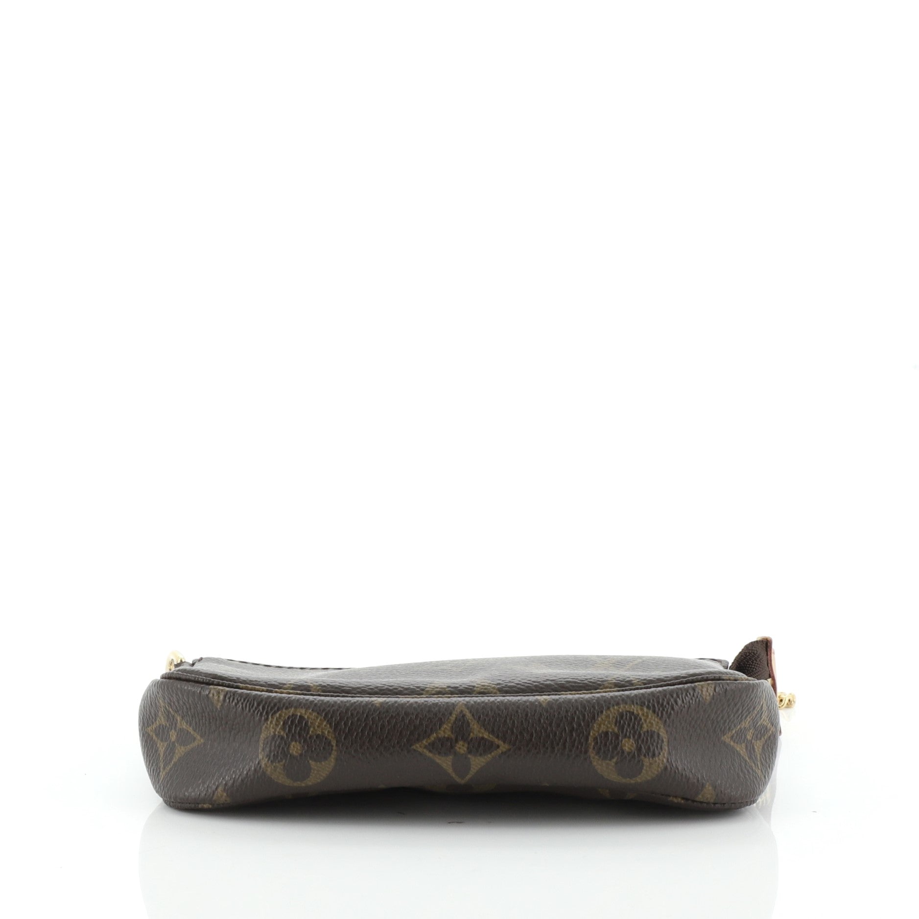 Pochette Accessoires Monogram Canvas Mini
