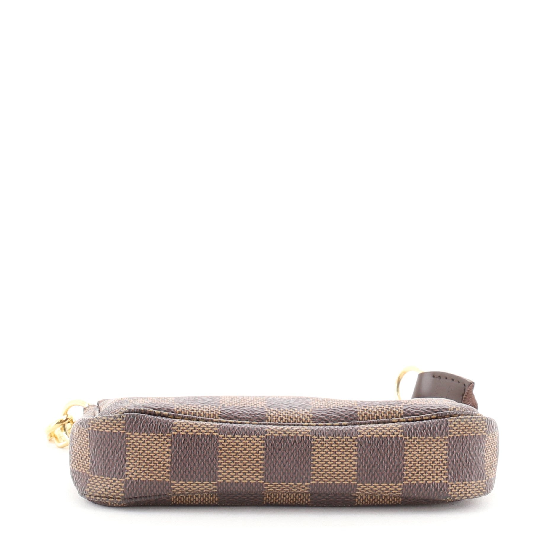 Pochette Accessoires Damier Mini