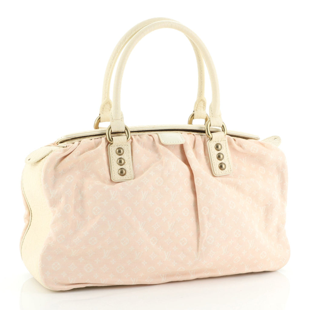Trapeze Bag Mini Lin GM