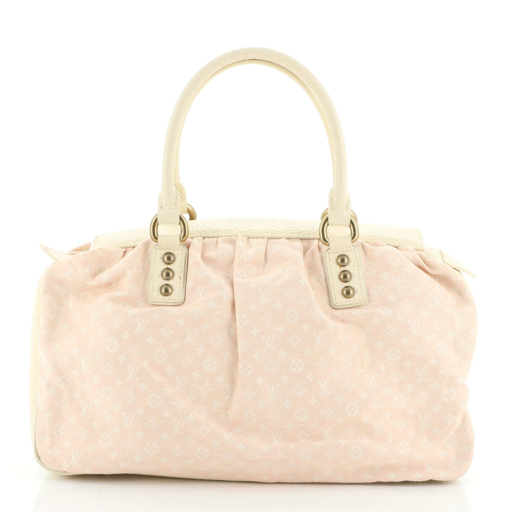 Trapeze Bag Mini Lin GM