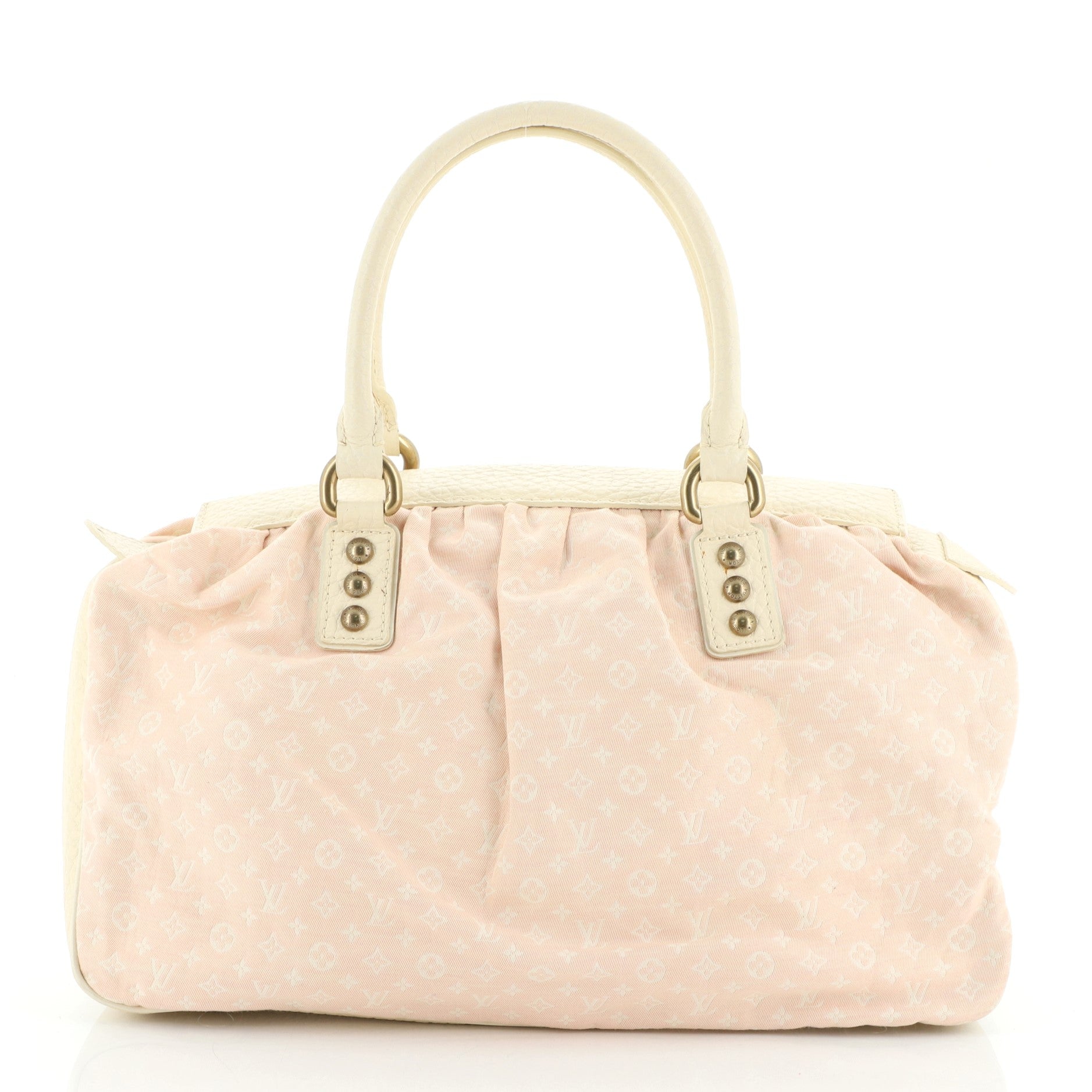Trapeze Bag Mini Lin GM