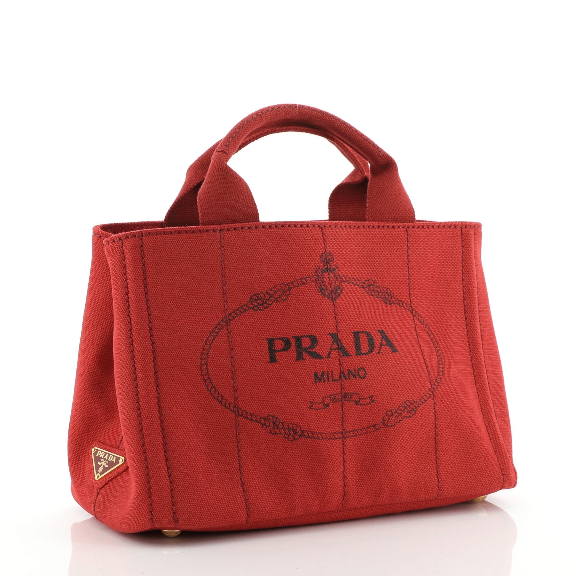 Canapa Tote Canvas Mini