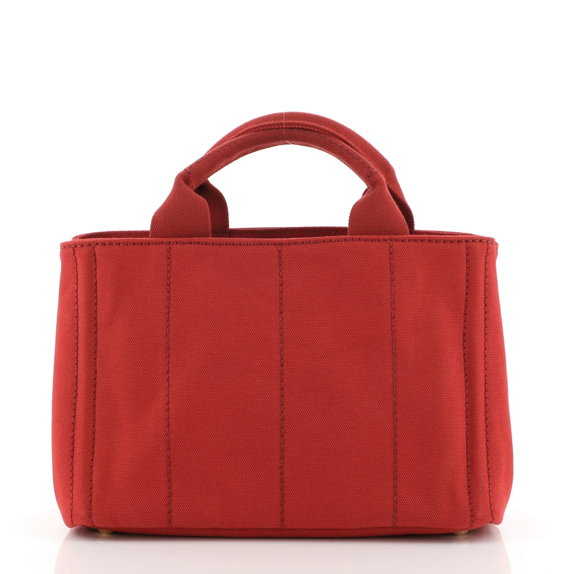 Canapa Tote Canvas Mini