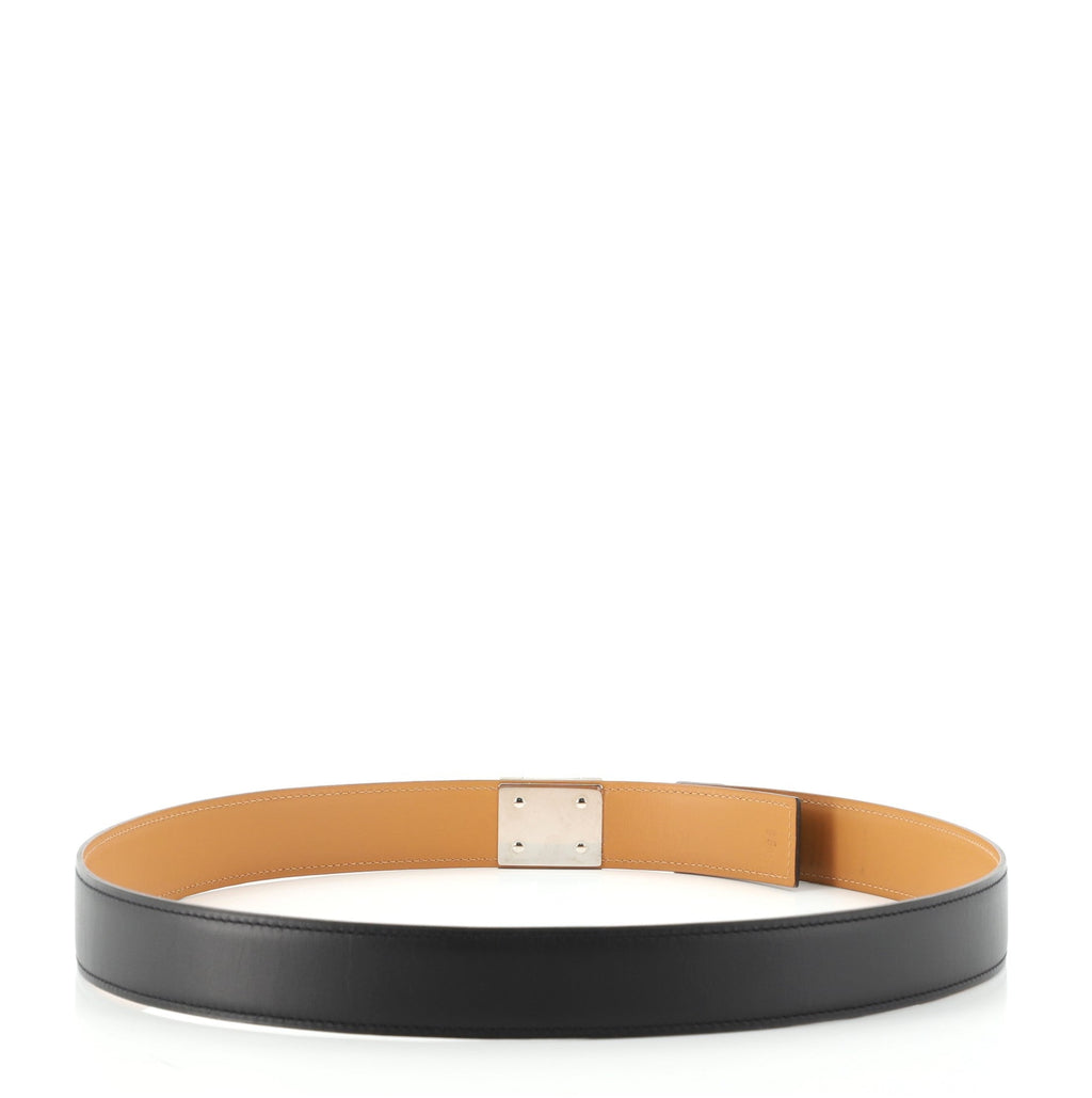 Depeche Belt Leather Medium 110