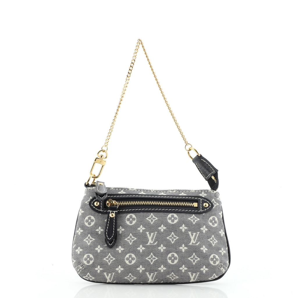 Pochette Accessoires Monogram Idylle Mini