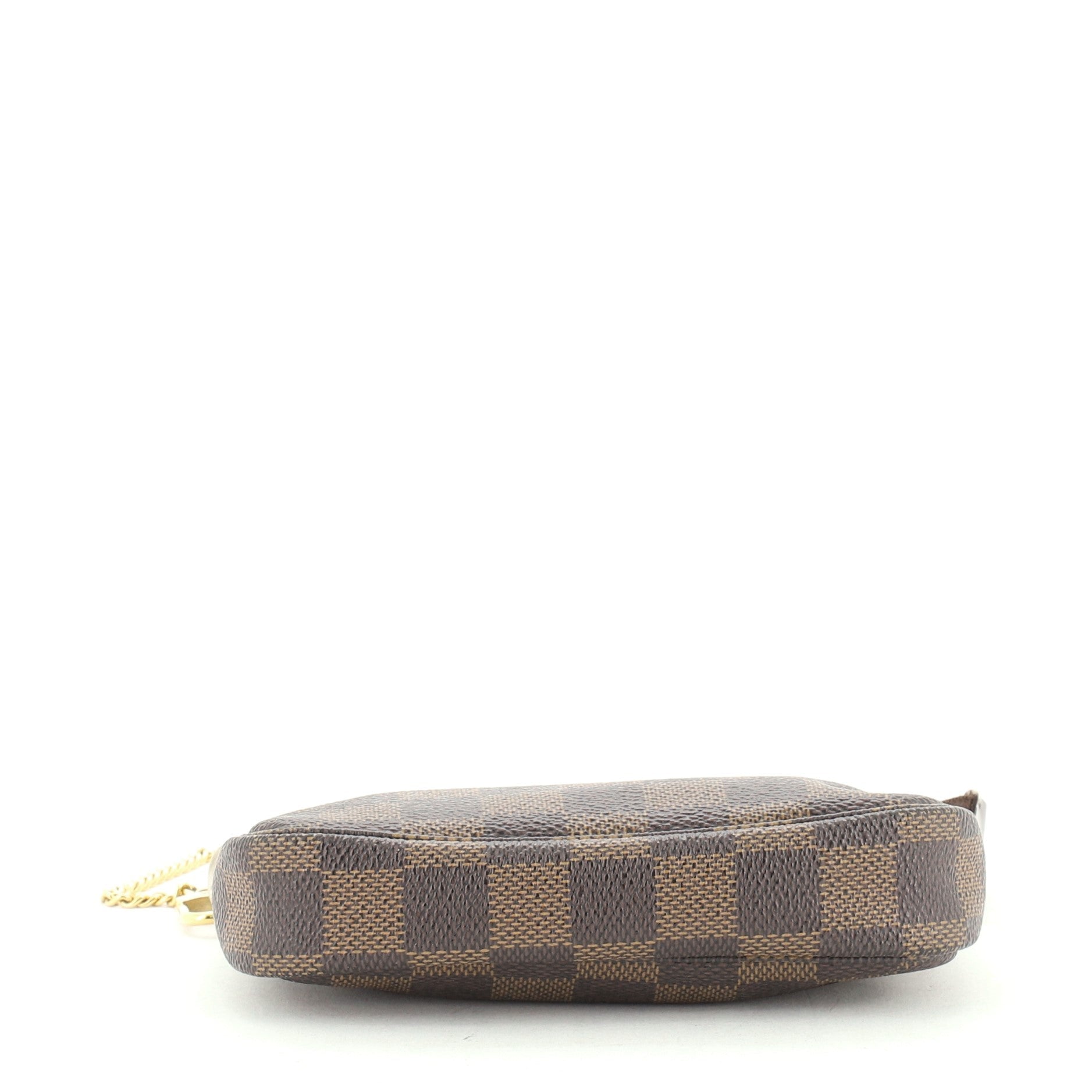Pochette Accessoires Damier Mini