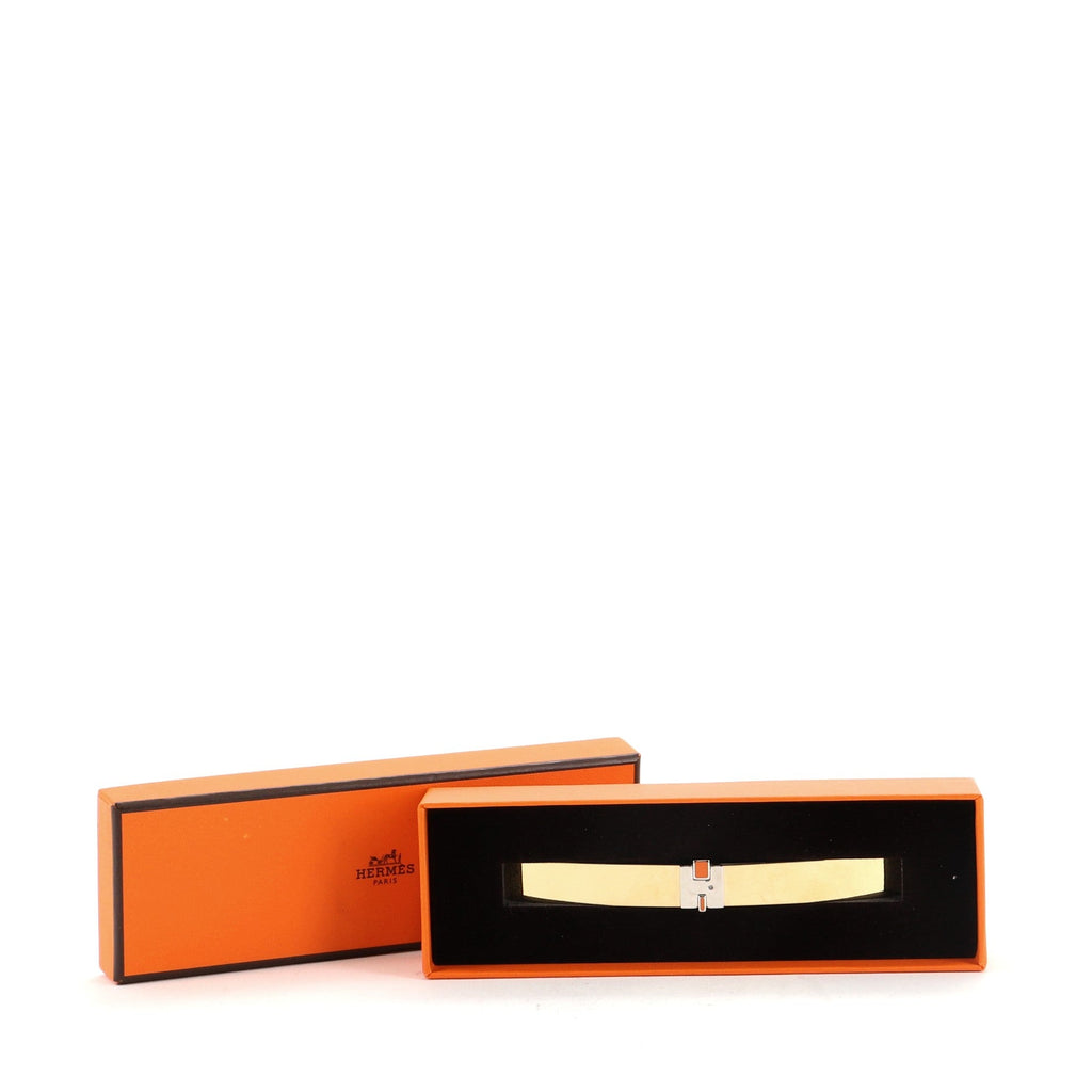 Eileen Hair Barrette Metal GM XS