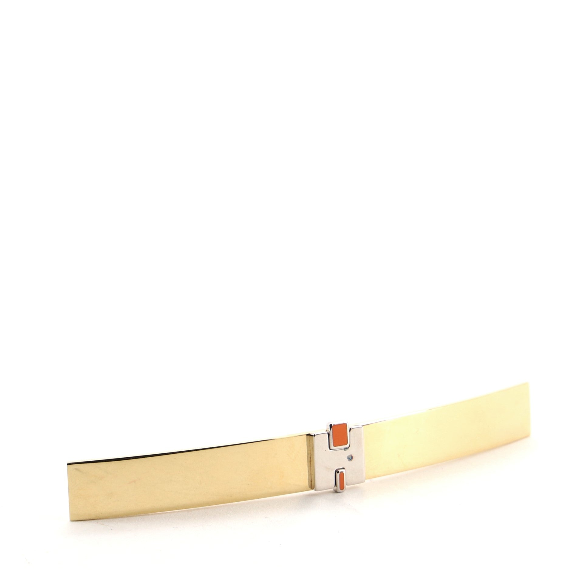 Eileen Hair Barrette Metal GM XS