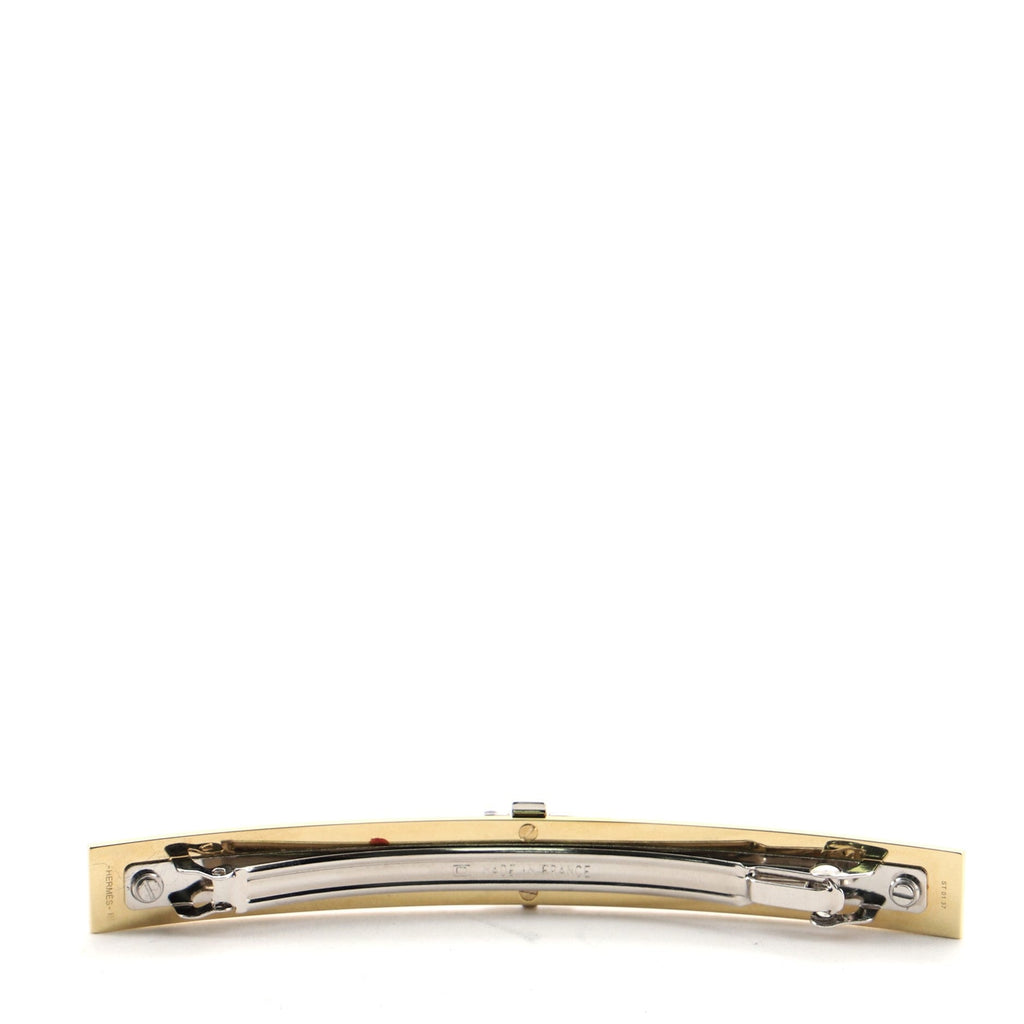 Eileen Hair Barrette Metal GM XS