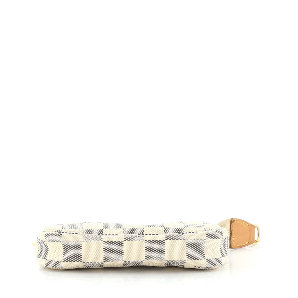 Pochette Accessoires Damier Mini