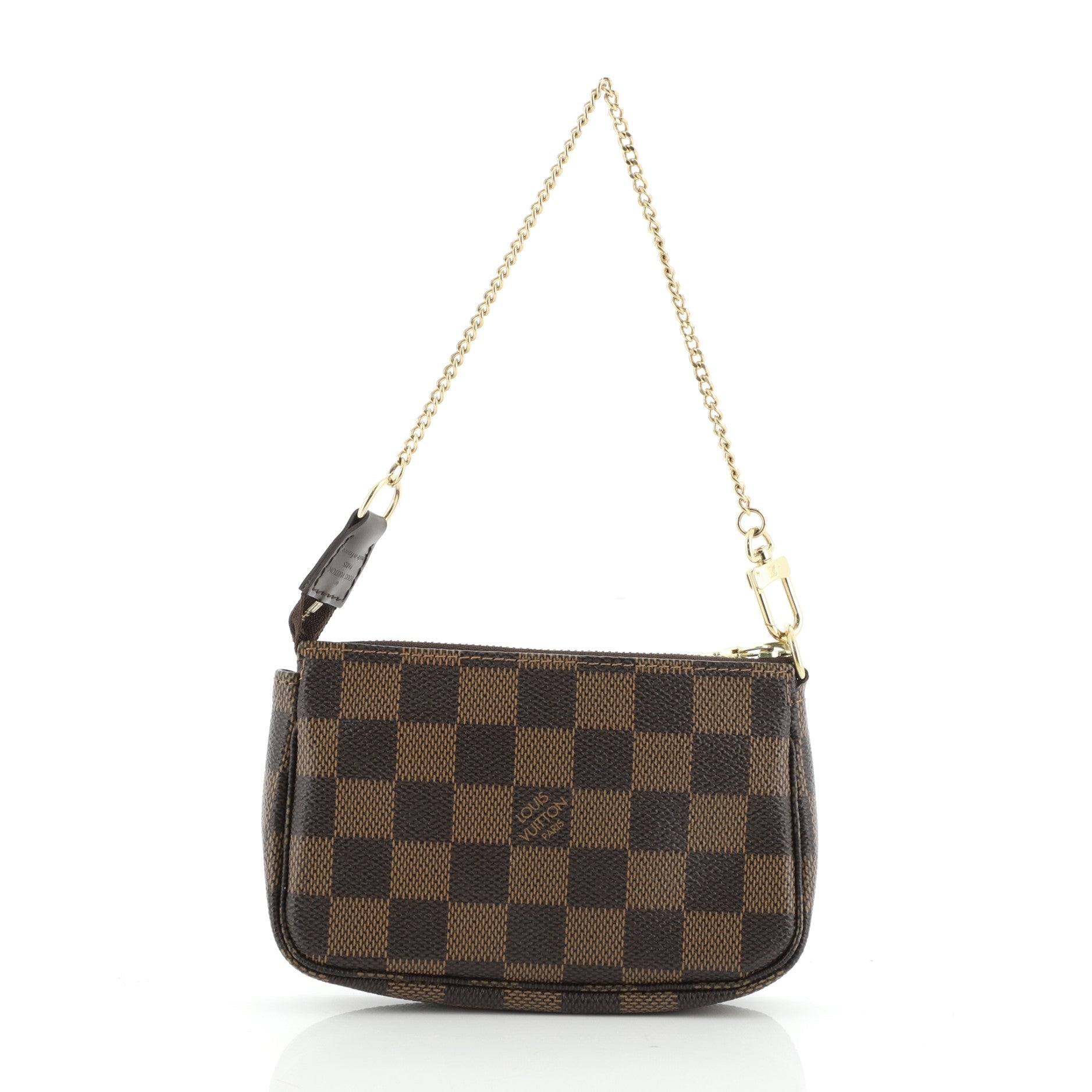 Pochette Accessoires Limited Edition Damier Mini