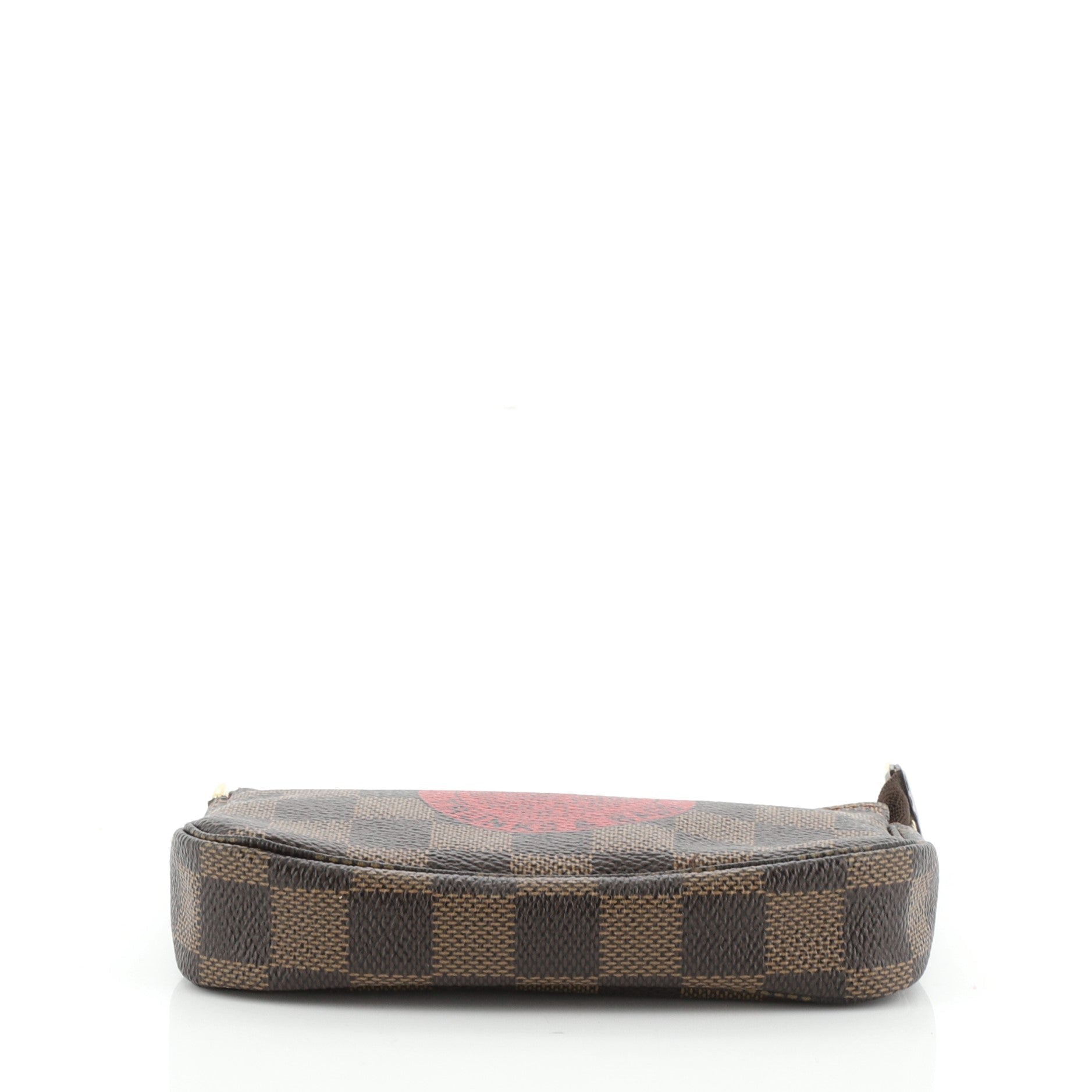 Pochette Accessoires Limited Edition Damier Mini