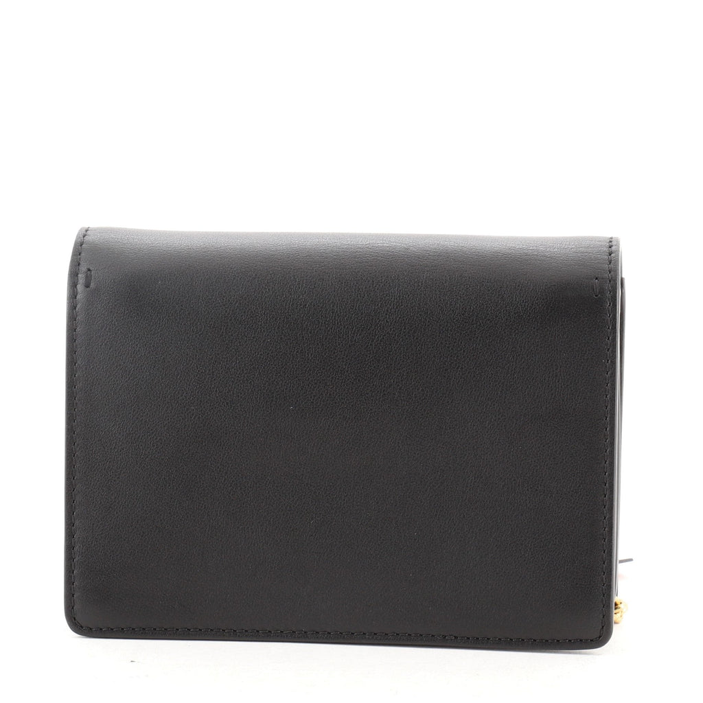 VRing Crossbody Bag Leather Mini