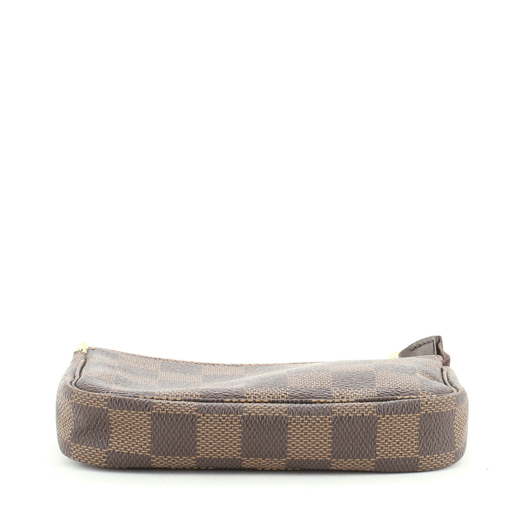 Pochette Accessoires Damier Mini