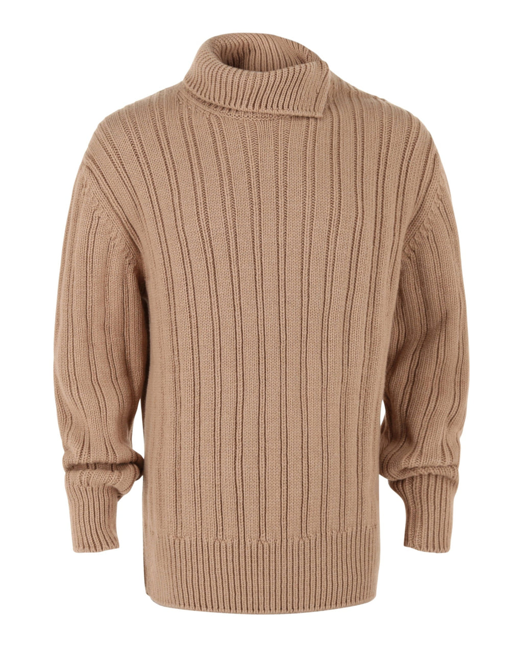 Gancini Turtleneck Sweater