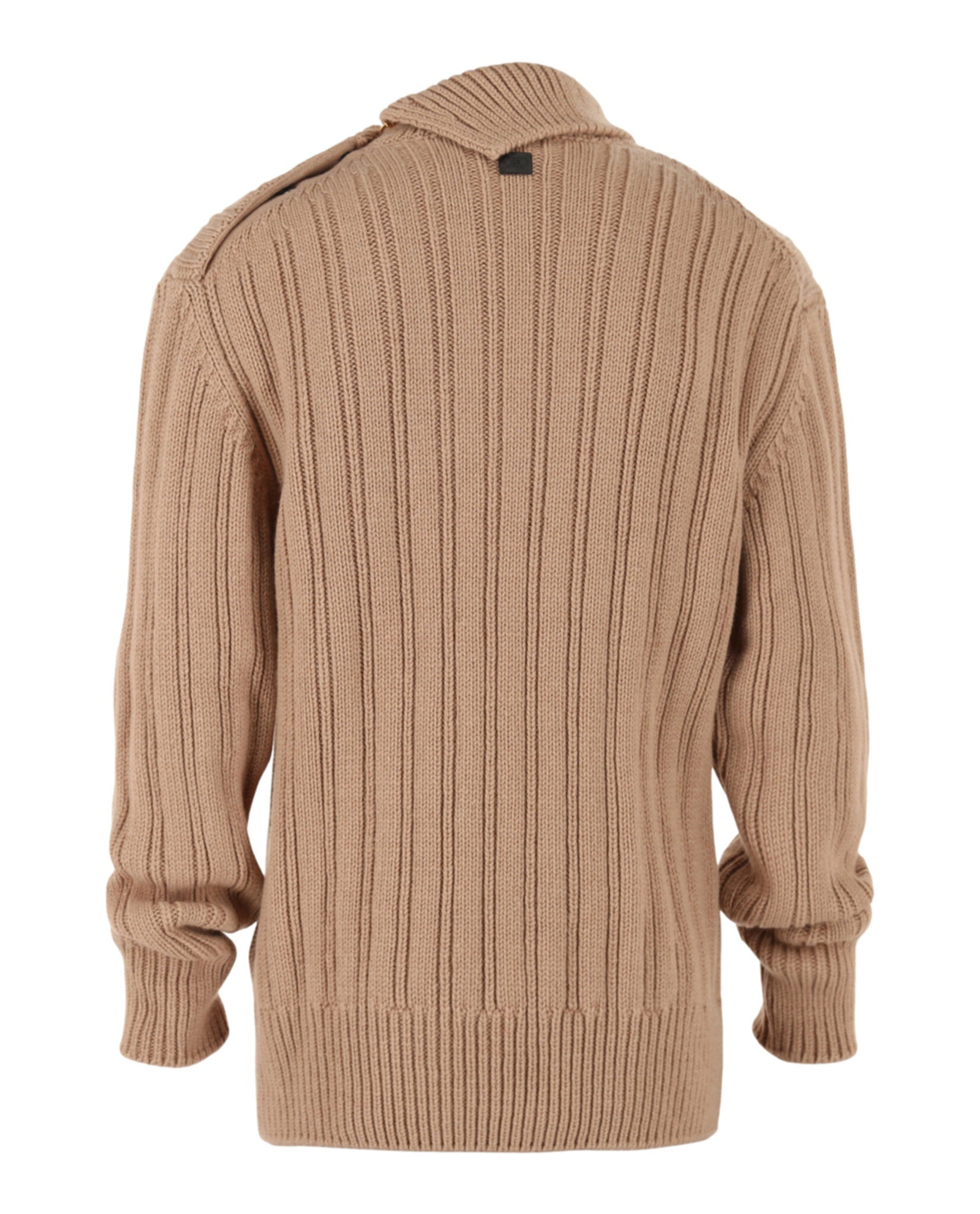 Gancini Turtleneck Sweater